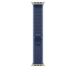 Apple Watch Band - Trail Loop - 49 mm - Blauw/Felblauw - M/L