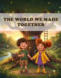 The World We Made Together: A Story of Two Friends and the Kingdom They Built Together