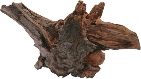 Superfish Driftwood S - 18-28cm - Brown