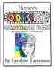 Homer's Odyssey Colouring Book: (featuring haikoodles)