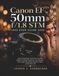 Canon EF 50mm f/1.8 STM Lens User Guide 2026