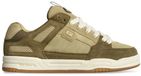 Globe Tilt Prime Chaussures Vert EU 42 Homme