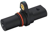 HELLA 6PU 009 167-351 Crankshaft Sensor - 2-pin - Without cable/With seal ring