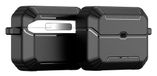 Dux Ducis PECS Apple AirPods Pro 3 (2025) Étui Noir