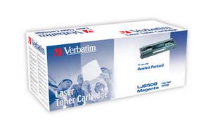 VISATON HP Colour LJ2500 Magenta Toner Cartridge - 4000 Pages - 50162