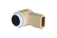 HELLA Sensor, Einparkhilfe 6PX358269-441 hinten