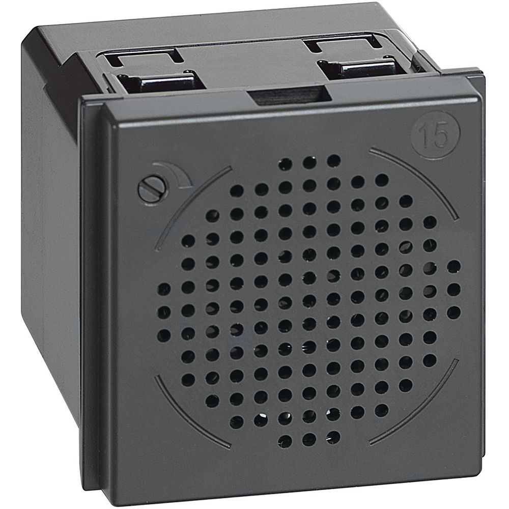 BTicino K4355V12 Lichtschakelaar