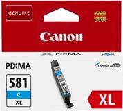 Canon CLI-581C XL XL Cyan Tintenpatrone