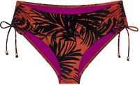 Triumph Midislip Red Label Summer Palm