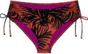 Triumph Midislip Red Label Summer Palm