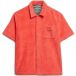 Superdry Country Club Towelling shirt Dames