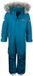 Trollkids Kirkenes Racepak Bleu 104 cm Enfants