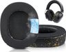 Razer Coussinets de remplacement pour Razer BlackShark V2 Pro 2023 - Noir Or