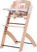 Childhome Baby Meegroeistoel Lamba 3 -NATUREL BEIGE