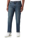 LEE Straight Fit MVP Maverick Regular Straight Heren Jeans