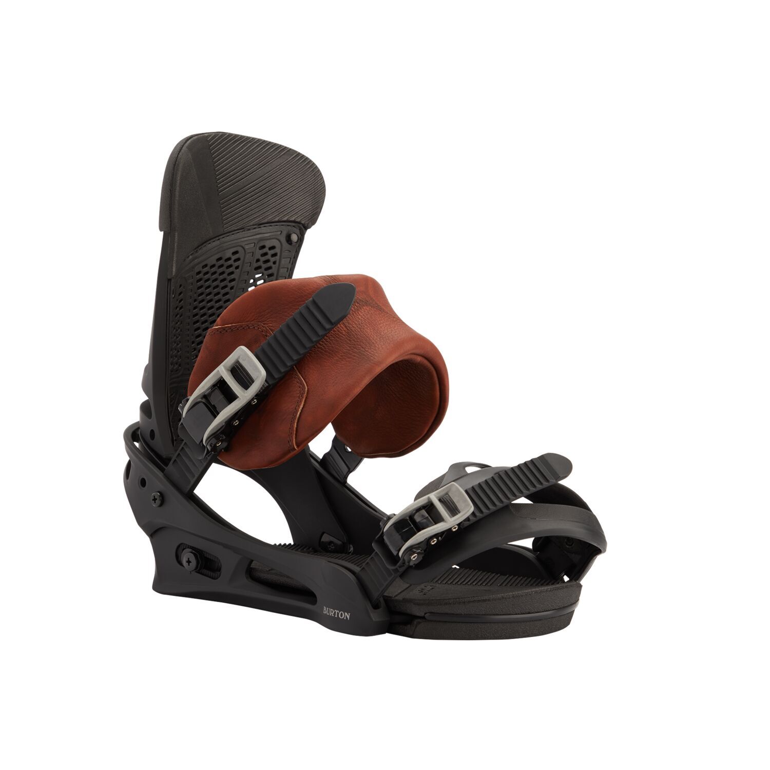 Burton Malavita Donkerbruin L