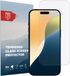 Rosso Screen Protector Geschikt voor Apple iPhone 16 Pro Max | 9H Tempered Glass