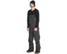 Volcom Homme Roan Bib Overall DGY Gris Foncé L