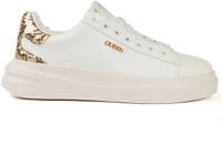 Guess Elbina10 Schoenen Wit EU 37 Vrouw