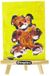 Cleopatre PGBB1-15 hobbyverf Gouache 1000 ml Oranje