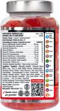 Lucovitaal Vitamine Gummies Multi+ A tot Z - 2 x 60 Gummies - Voordeelverpakking