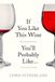 If Libri GmbH If You Like This Wine You'll Probably Like... Paperback