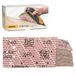Mirka schuurpapier Ultimax Ligno 81x133 mm klittenband P240 50 stuks
