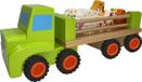 Simply Houten Dierentruck