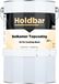 Holdbar Revêtement de salle de bain satiné 2,5 kg
