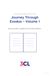 Journey Through Exodus Word Search – Volume 1