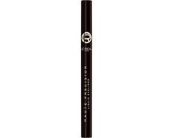 L'Oréal Paris Haute Precision Eyeliner - Brun Leather