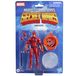 Marvel Legends Series Secret Wars Daredevil, Retro Marvel Comics-verzamelobject, actiefiguur van 15 cm met lensvormig schild