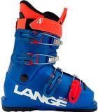 Lange Rsj 60 Junior Alpine Skischoenen Blauw 24.5 Kinderen