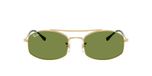 Ray-ban Rb 3719 Lunettes de soleil tendance Unisexe