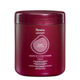 Fanola Wonder Curl Conditioner zonder uitspoelen krullend en golvend haar, 1000 ml