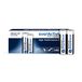 everActive AA batterijen, Pro Alkaline, Mignon LR6 R6 1.5V 10 jaar houdbaarheidsdatum - 200 stuks verpakking