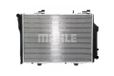 MAHLE Kühler, Motorkühlung CR231000S