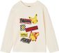 Vertbaudet POKEMON longsleeve voor jongens
