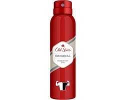 Old Spice deodorant spray original (150 ml)