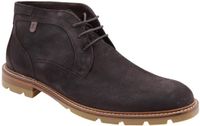 Floris van Bommel Sfm-50171 De Braver Nette schoenen - Veterschoenen - Heren - Bruin - Maat 45⅓
