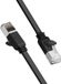 Ugreen - câble Ethernet plat - RJ45 Cat - 6 - UTP - 1000 - Mbps - 5 - m - noir - (NW101 - 50187)
