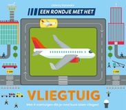 Een Gottmer Een rondje met het vliegtuig