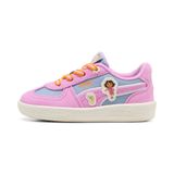 PUMA x DORA THE EXPLORER Bébé, Chaussures, Rose, 25