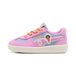 PUMA x DORA THE EXPLORER Bébé, Chaussures, Rose, 25