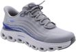 Skechers Archfit Lage Sneakers Heren Grijs