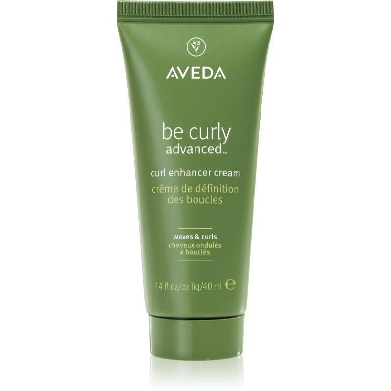 Be Curly Advanced™