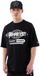 New Era Mlb Logo Graphic Oversize New York Yankees T-shirt