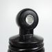 Forsa Amortisseur arrière pour Auto 5B2-F2210-10-00 Neuf Noir
