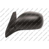 PRASCO Außenspiegel TY8487004 links, konvex | Compatibel met: TOYOTA LAND CRUISER 100
