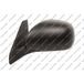 PRASCO Außenspiegel TY8487004 links, konvex | Compatibel met: TOYOTA LAND CRUISER 100